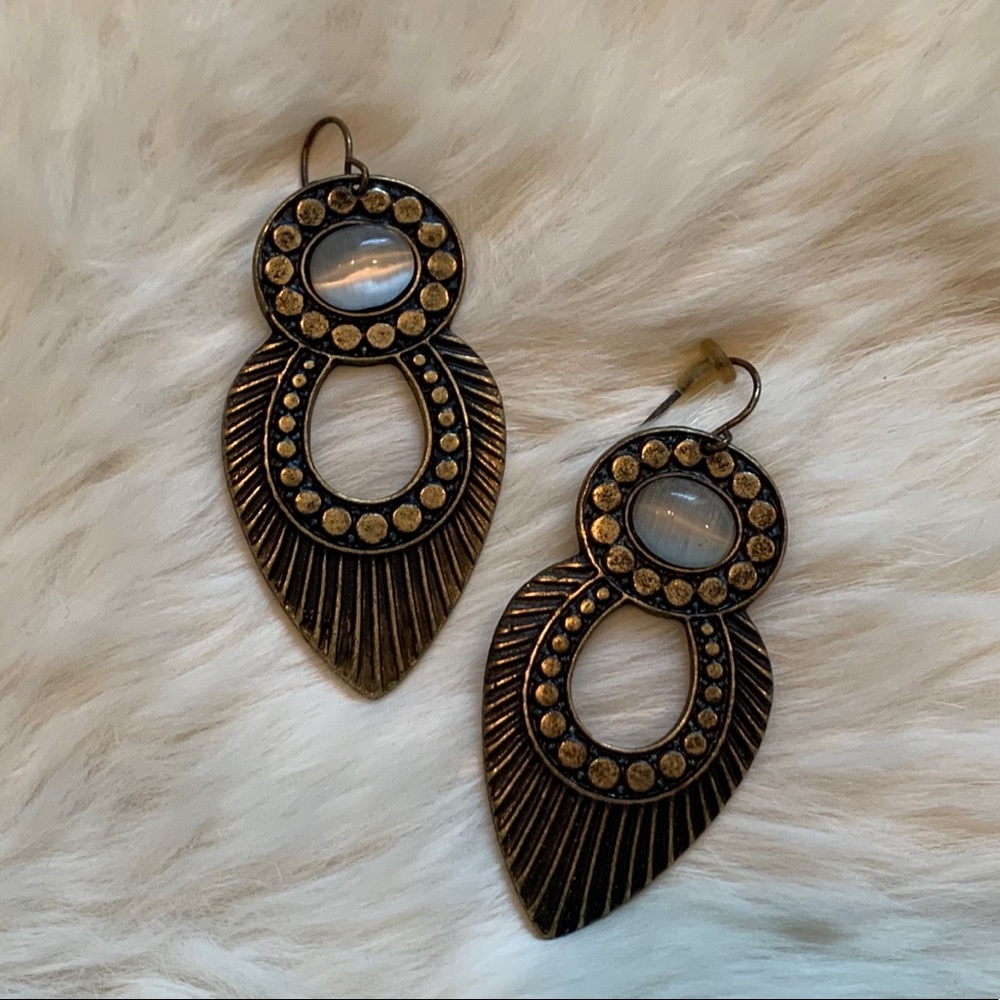 Boho Earring Bundle - image 5